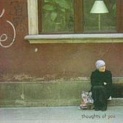 Robbie Seay Band - Thoughts Of You альбом