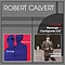 Robert Calvert - &#039;Revenge&#039; &amp; &#039;Centigrade 232&#039; album