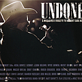 Robert Earl Keen - Undone: A Musicfest Tribute To Robert Earl Keen альбом