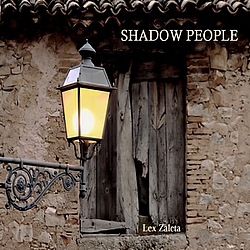 Lex Zaleta - SHADOW PEOPLE альбом