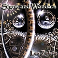 Lex Zaleta - SIGNS AND WONDERS album