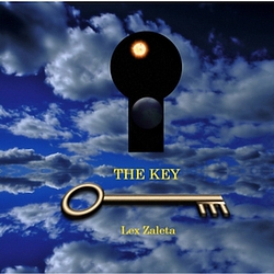 Lex Zaleta - THE KEY album