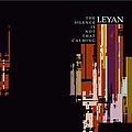 Leyan - The Silence Is Not That Calming album