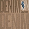 Library Voices - Denim on Denim album