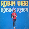 Robin Gibb - Robin&#039;s Reign album