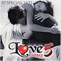 Robin Gibb - Love Flashback 5 альбом