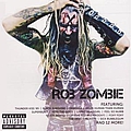 Rob Zombie - Icon 2 альбом