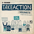A Rocket To The Moon - Take Action! Vol. 9 album