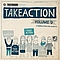 A Rocket To The Moon - Take Action! Vol. 9 альбом