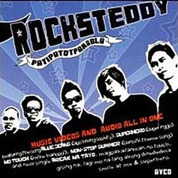 Rocksteddy - Patipatotpanabla album