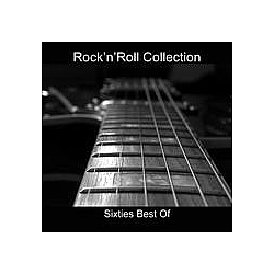Rod Steward - Sixties Best Of (Rock&#039;n&#039;Roll Collection) album