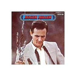 Roger Miller - A Tender Look at Love альбом