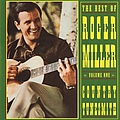 Roger Miller - The Best of Roger Miller, Volume One: Country Tunesmith album