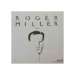 Roger Miller - 1970 альбом