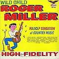 Roger Miller - Wild Child album