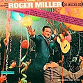 Roger Miller - The Return Of Roger Miller album