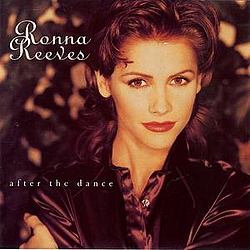 Ronna Reeves - After the Dance альбом