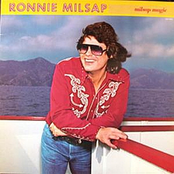 Ronnie Milsap - Milsap Magic album