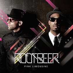 Rootbeer - The Pink Limousine EP album