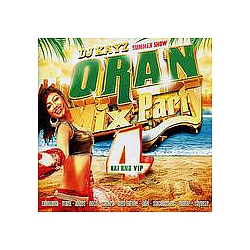 Rouge - Oran Mix Party 4 album