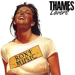 Roxy Music - Thames Lovers album
