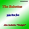 Rubettes - Juke Box Jive альбом