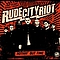 Rude City Riot - Nothin&#039; But Time album