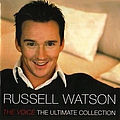Russell Watson - The Voice: The Ultimate Collection альбом