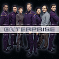 Russell Watson - Enterprise альбом