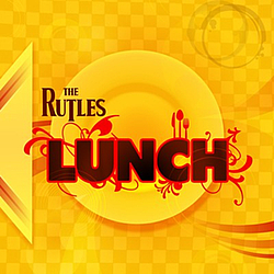 The Rutles - Lunch album