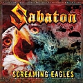 Sabaton - Screaming Eagles album
