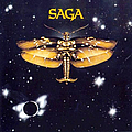 Saga - Saga альбом