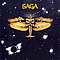 Saga - Saga альбом