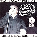 Sage Francis - Sick Of Waging War album