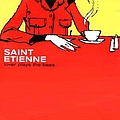 Saint Etienne - Lover Plays The Bass альбом