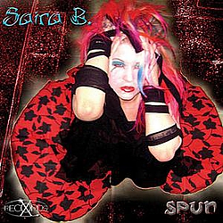 Saira B - Spun - Single альбом