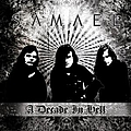 Samael - A Decade In Hell album