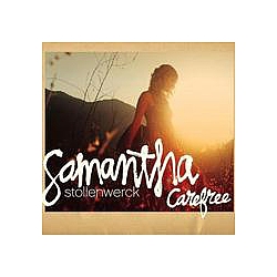 Samantha Stollenwerck - Carefree album