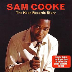 Sam Cooke - The Keen Records Story album