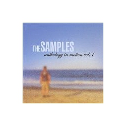 The Samples - Anthology in Motion, Volume 1 (disc 1) альбом