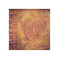 Marsha Ambrosius - Yours Sincerely album