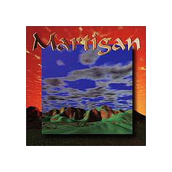 Martigan - Ciel Ouvert альбом