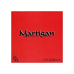 Martigan - Stolzenbach album