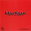 Martigan - Stolzenbach альбом