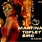 Martina Topley-Bird - The Blue God album
