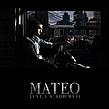 Mateo - Love &amp; Stadiums II album
