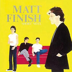 Matt Finish - Short Note album