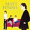 Matt Finish - Short Note альбом