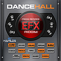 Mavado - Dancehall EFX Riddim album