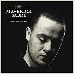 Maverick Sabre - Lonely Are The Brave album